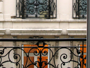 lavpris hotell billig Paris Frankrike rimelig