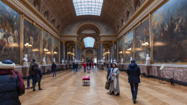 Anbefalte museer Paris Frankrike museum guide tips