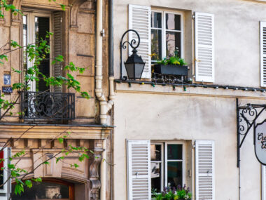 Tips for a finne leilighet i Paris guide flytte