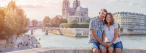 gratis reiseforsikring til Paris tips anbefalt beste