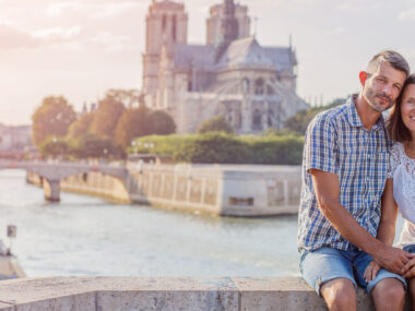 gratis reiseforsikring til Paris tips anbefalt beste