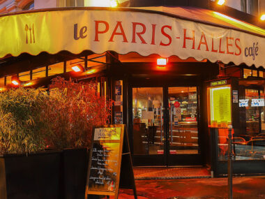 overnatting ulike muligheter tips anbefalt Paris