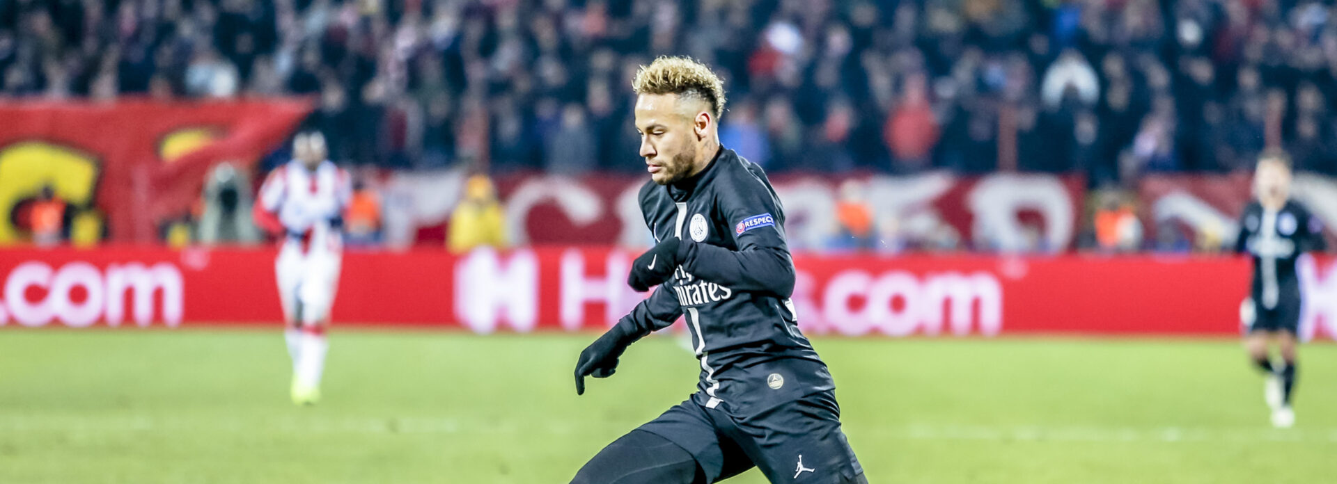 Paris Saint Germain PSG se fotball Paris