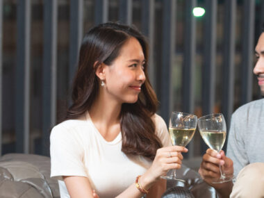 champagne Paris tips barer champagnebarer