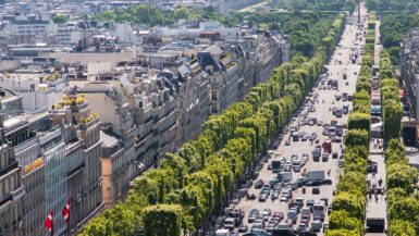 Paris pa budsjett sparetips billig anbefalt hvordan
