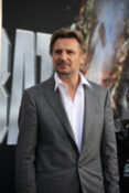 Liam Neeson Paris Taken innspilling innspillingssted lokasjon