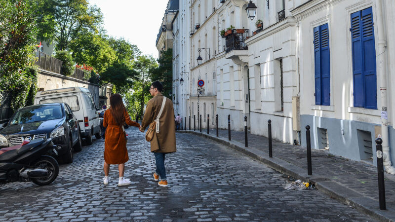 Paris romantiske tips a gjore attraksjoner hva Frankrike